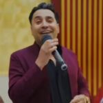 دانلود آهنگ محمدامین غلامیاری گنج قارون